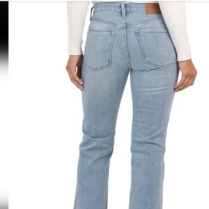 Lucky Brand High Rise Zoe Women's Jeans